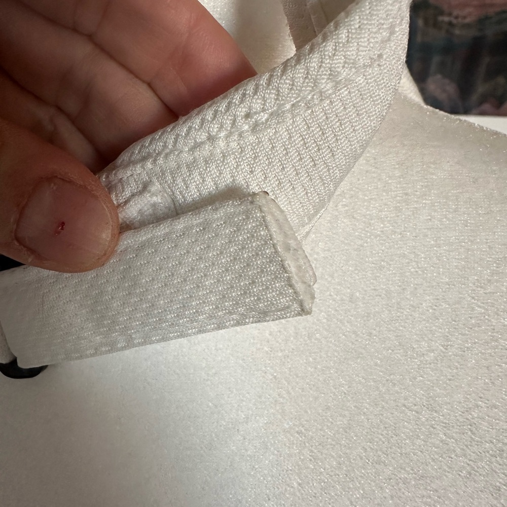 TevaPro Adjustable Visor - Picture 9 of 10